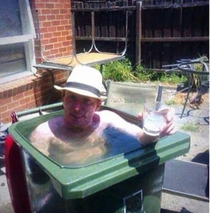 “You Know Just Who To Blame”: 62 Funny Memes About The Summer Heat Nobody Asked For