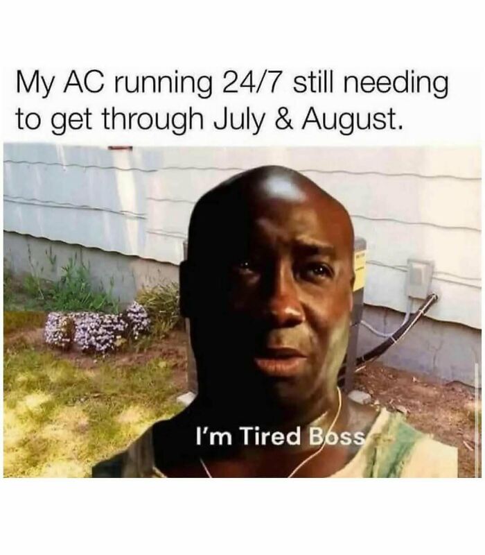 “You Know Just Who To Blame”: 62 Funny Memes About The Summer Heat Nobody Asked For