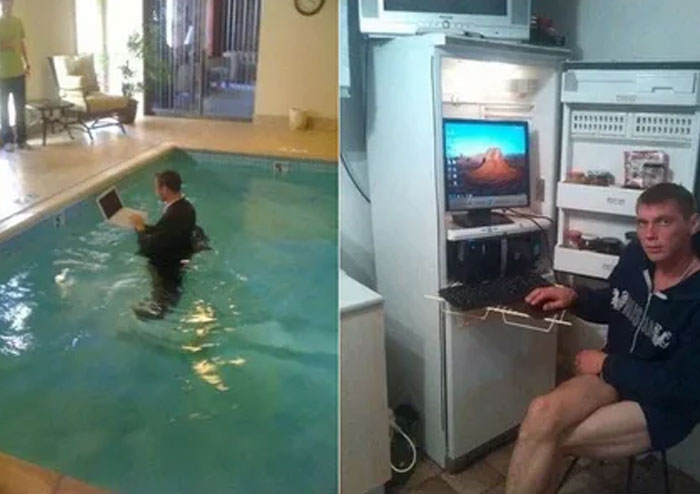 “You Know Just Who To Blame”: 62 Funny Memes About The Summer Heat Nobody Asked For