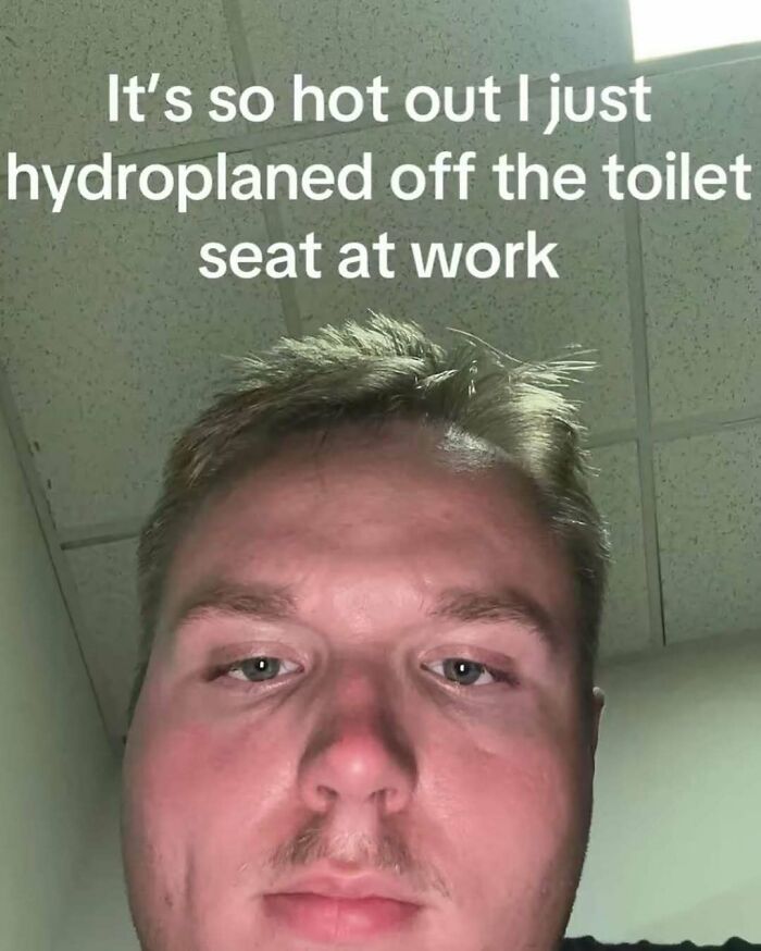 “You Know Just Who To Blame”: 62 Funny Memes About The Summer Heat Nobody Asked For