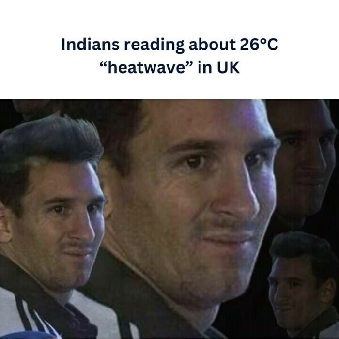 “You Know Just Who To Blame”: 62 Funny Memes About The Summer Heat Nobody Asked For