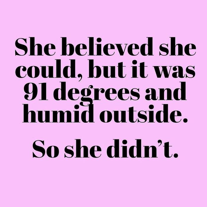 “You Know Just Who To Blame”: 62 Funny Memes About The Summer Heat Nobody Asked For