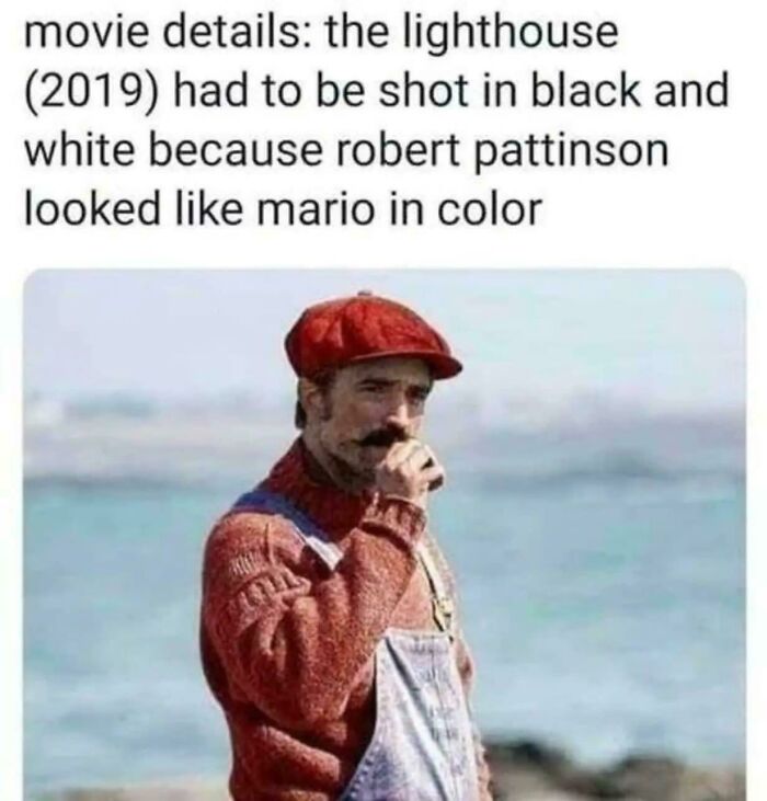 People Are Sharing Nonsensical Movie Details And These 64 Are The Most Hilarious Ones (New Pics) People Are Sharing Nonsensical Movie Details And These 64 Are The Most Hilarious Ones (New Pics)