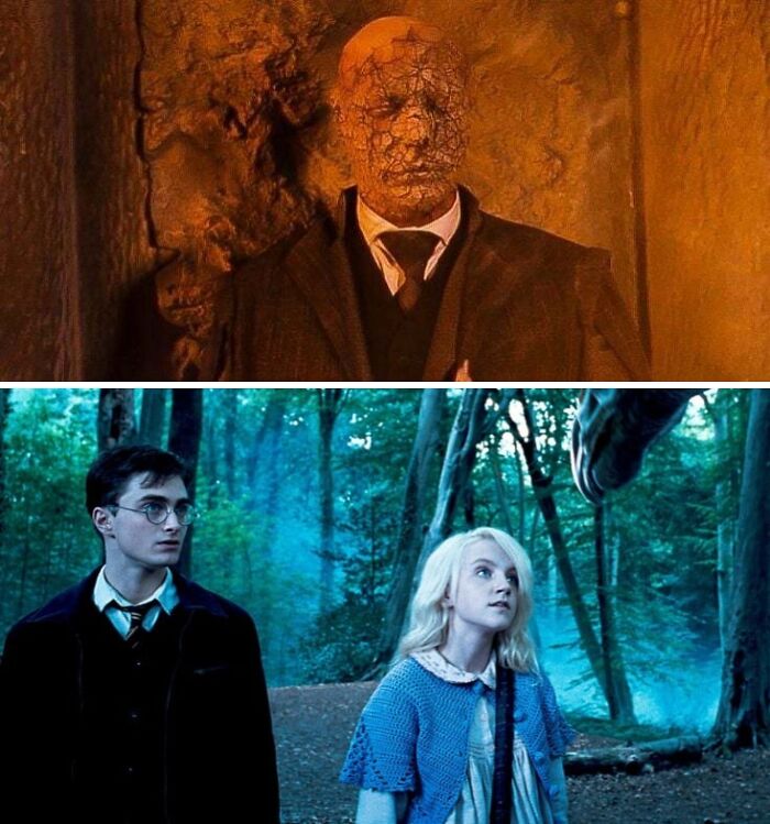 People Are Sharing Nonsensical Movie Details And These 64 Are The Most Hilarious Ones (New Pics) People Are Sharing Nonsensical Movie Details And These 64 Are The Most Hilarious Ones (New Pics)