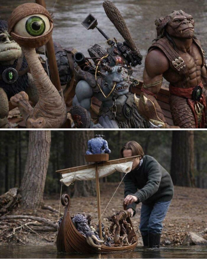 People Are Sharing Nonsensical Movie Details And These 64 Are The Most Hilarious Ones (New Pics) People Are Sharing Nonsensical Movie Details And These 64 Are The Most Hilarious Ones (New Pics)