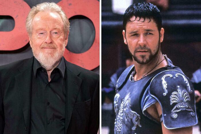 People Are Sharing Nonsensical Movie Details And These 64 Are The Most Hilarious Ones (New Pics) People Are Sharing Nonsensical Movie Details And These 64 Are The Most Hilarious Ones (New Pics)