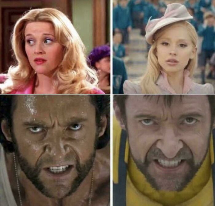 People Are Sharing Nonsensical Movie Details And These 64 Are The Most Hilarious Ones (New Pics) People Are Sharing Nonsensical Movie Details And These 64 Are The Most Hilarious Ones (New Pics)