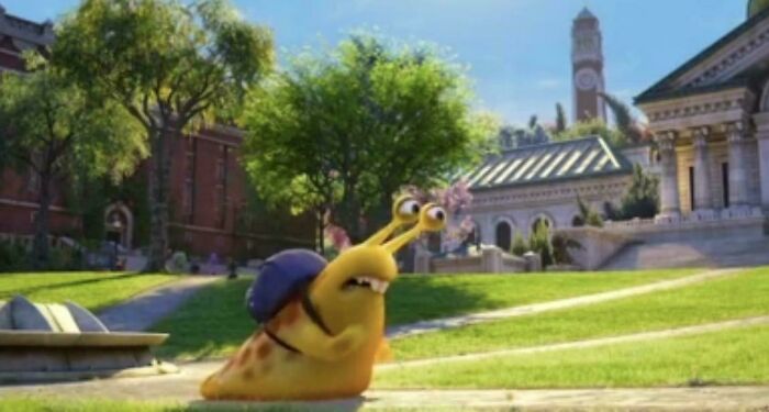 People Are Sharing Nonsensical Movie Details And These 64 Are The Most Hilarious Ones (New Pics) People Are Sharing Nonsensical Movie Details And These 64 Are The Most Hilarious Ones (New Pics)