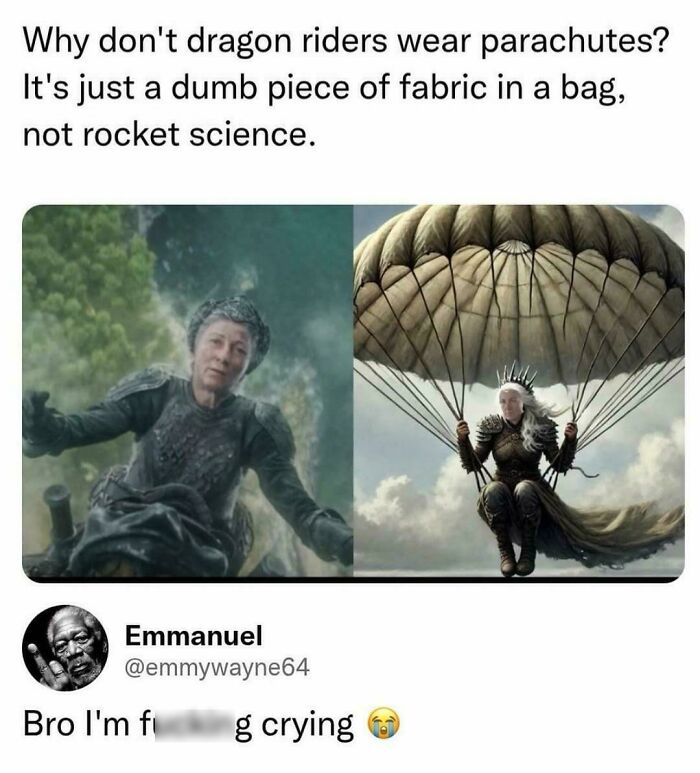 People Are Sharing Nonsensical Movie Details And These 64 Are The Most Hilarious Ones (New Pics) People Are Sharing Nonsensical Movie Details And These 64 Are The Most Hilarious Ones (New Pics)