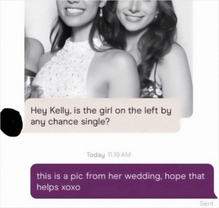 93 Dating App Conversations That Went Off The Rails Almost Immediately