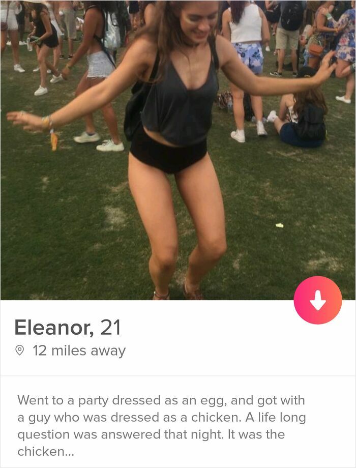 93 Dating App Conversations That Went Off The Rails Almost Immediately