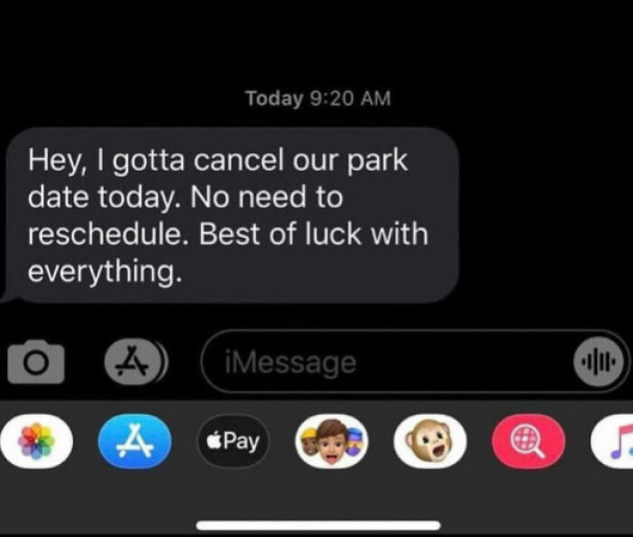 93 Dating App Conversations That Went Off The Rails Almost Immediately