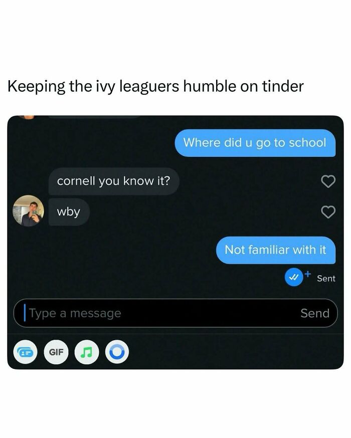 93 Dating App Conversations That Went Off The Rails Almost Immediately