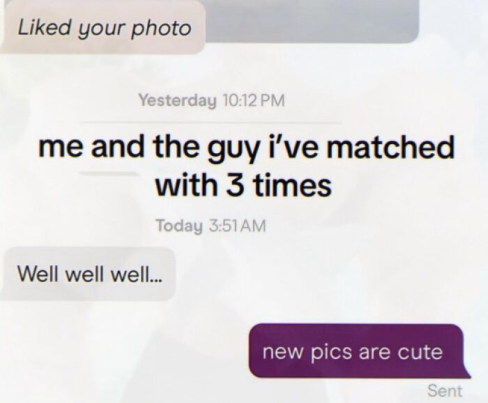 93 Dating App Conversations That Went Off The Rails Almost Immediately
