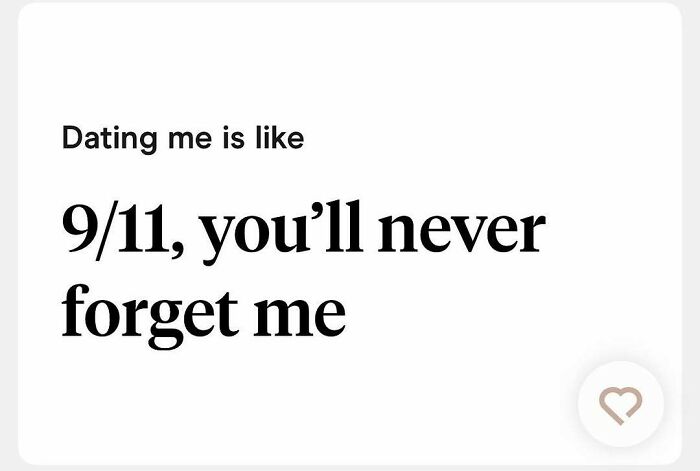 93 Dating App Conversations That Went Off The Rails Almost Immediately