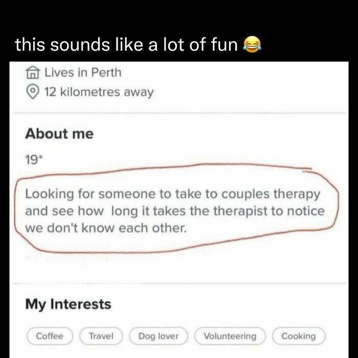 93 Dating App Conversations That Went Off The Rails Almost Immediately