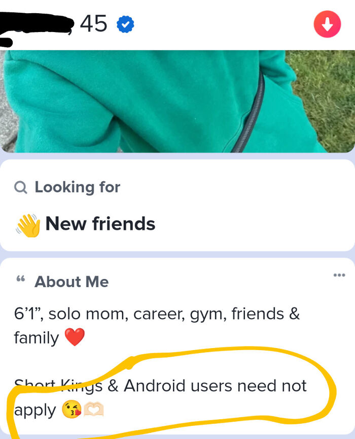 93 Dating App Conversations That Went Off The Rails Almost Immediately
