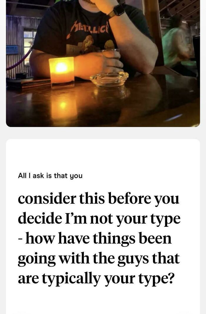 93 Dating App Conversations That Went Off The Rails Almost Immediately