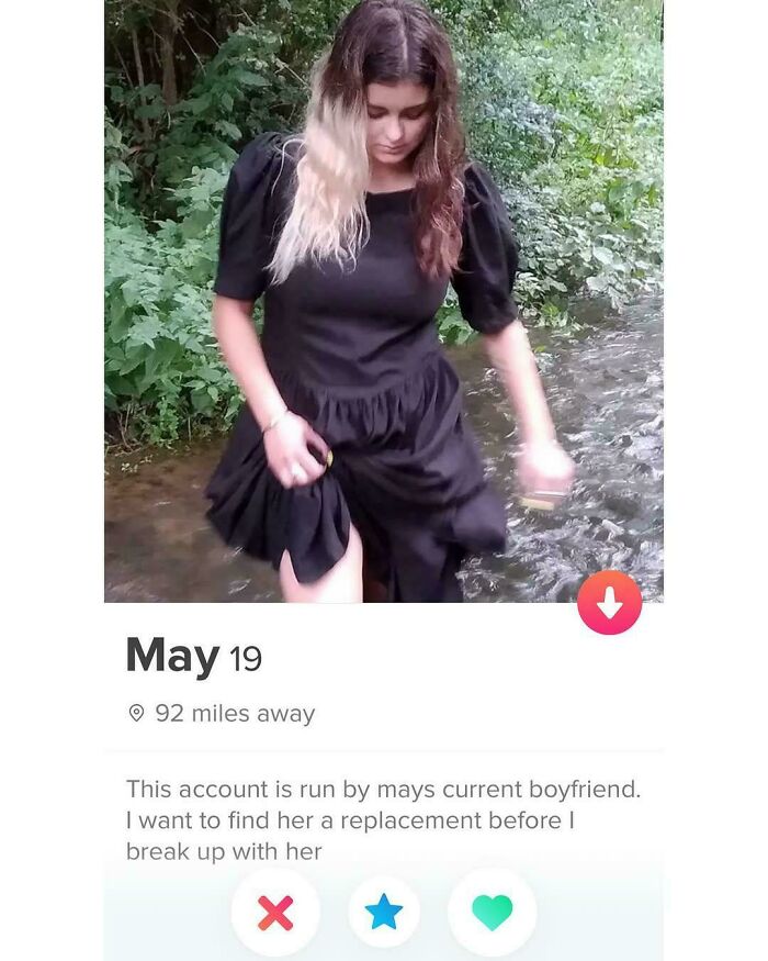 93 Dating App Conversations That Went Off The Rails Almost Immediately
