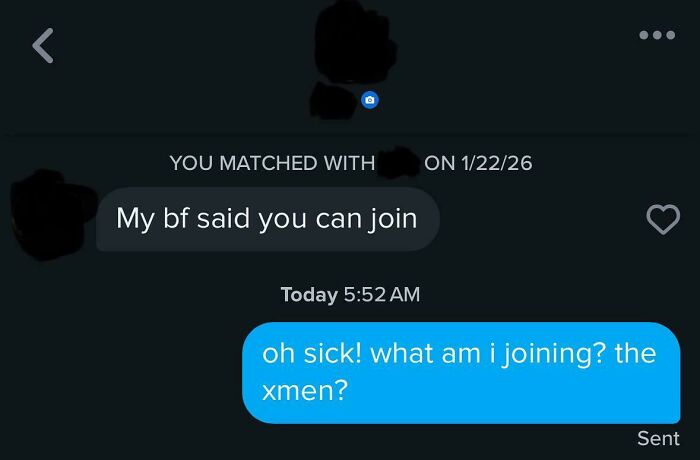 93 Dating App Conversations That Went Off The Rails Almost Immediately