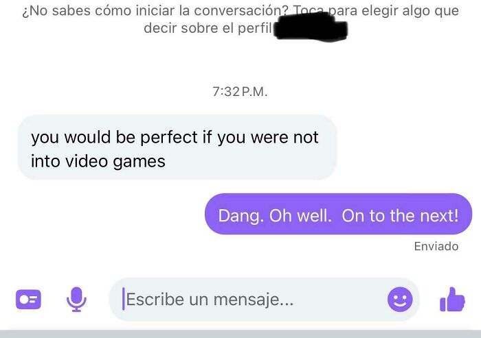 93 Dating App Conversations That Went Off The Rails Almost Immediately