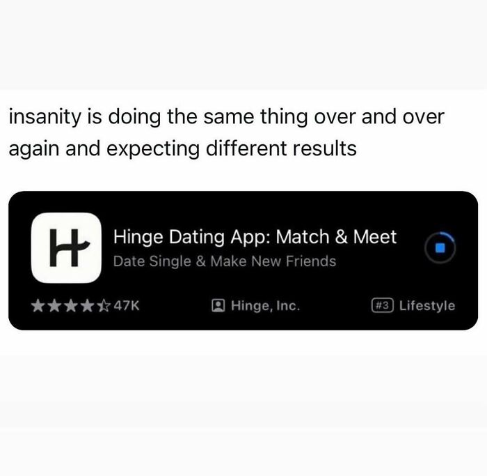 93 Dating App Conversations That Went Off The Rails Almost Immediately