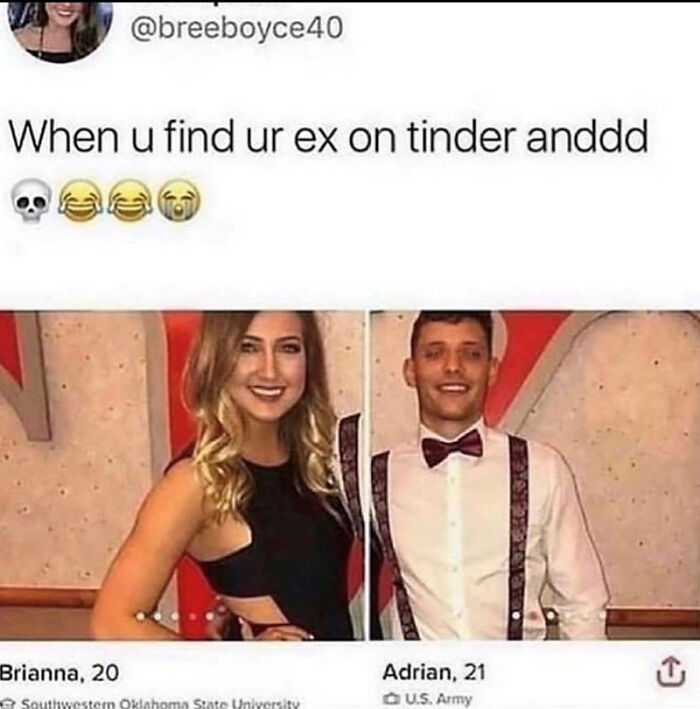 93 Dating App Conversations That Went Off The Rails Almost Immediately