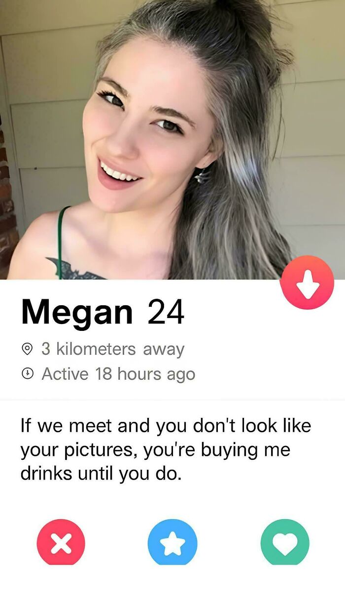 93 Dating App Conversations That Went Off The Rails Almost Immediately
