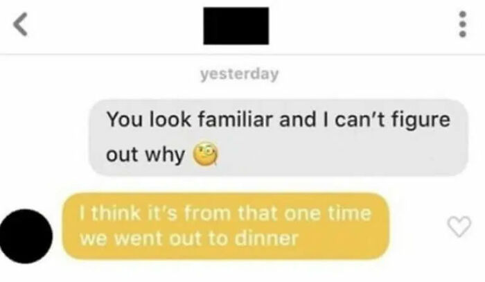 93 Dating App Conversations That Went Off The Rails Almost Immediately