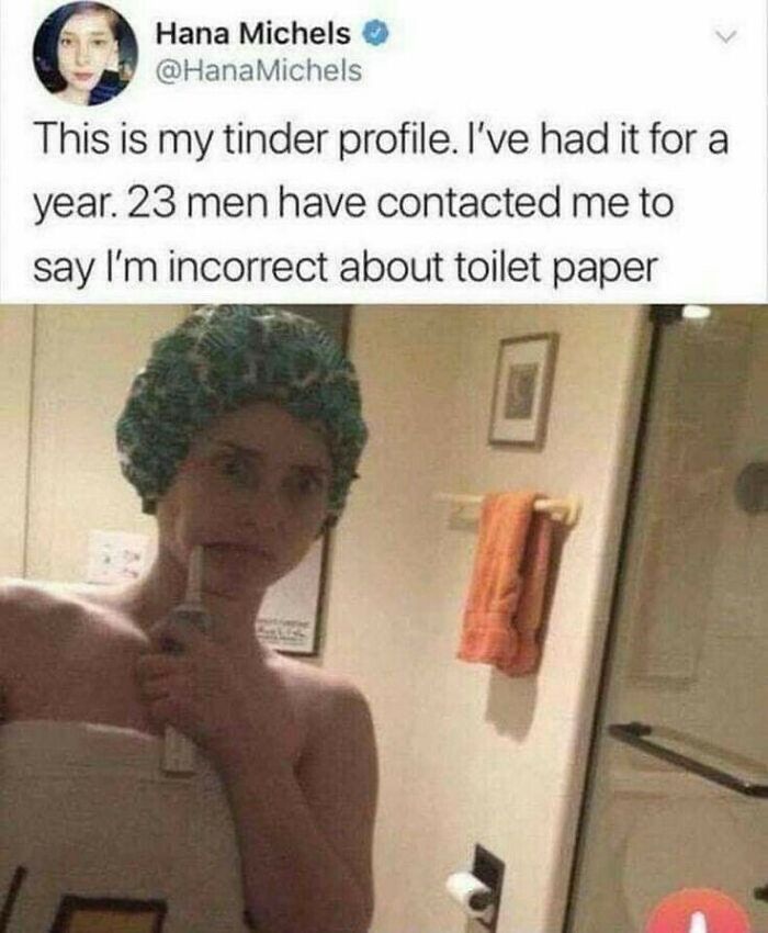 93 Dating App Conversations That Went Off The Rails Almost Immediately