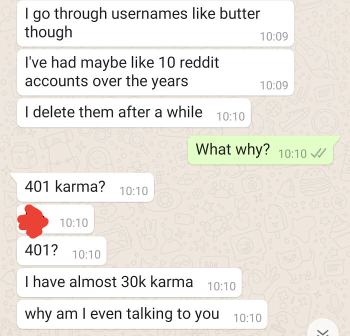 93 Dating App Conversations That Went Off The Rails Almost Immediately