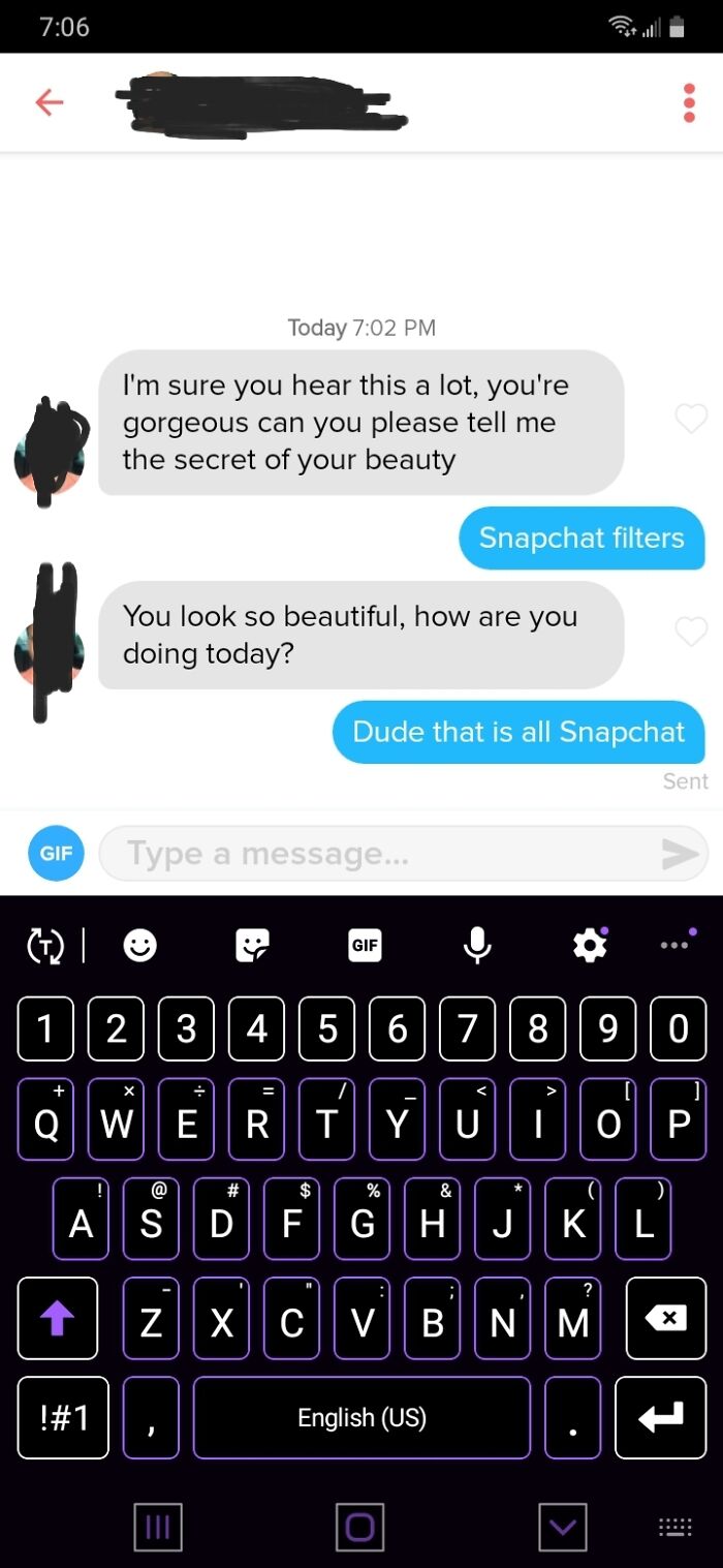 93 Dating App Conversations That Went Off The Rails Almost Immediately