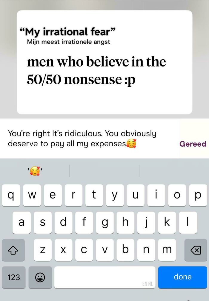 93 Dating App Conversations That Went Off The Rails Almost Immediately