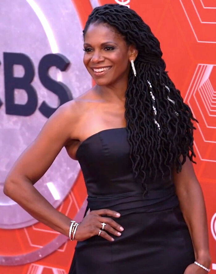 Audra McDonald: Bio And Career Highlights Audra McDonald: Bio And Career Highlights
