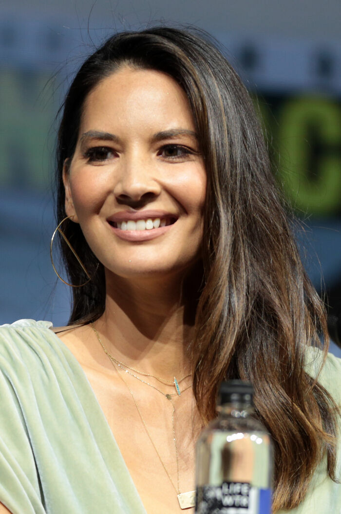 Olivia Munn: Bio And Career Highlights