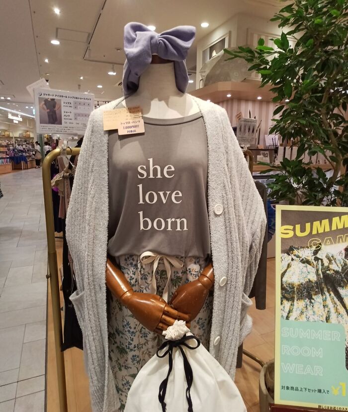 98 Hilarious Examples Of Getting Lost In Translation That People Saw In Japan (New Pics) 98 Hilarious Examples Of Getting Lost In Translation That People Saw In Japan (New Pics)