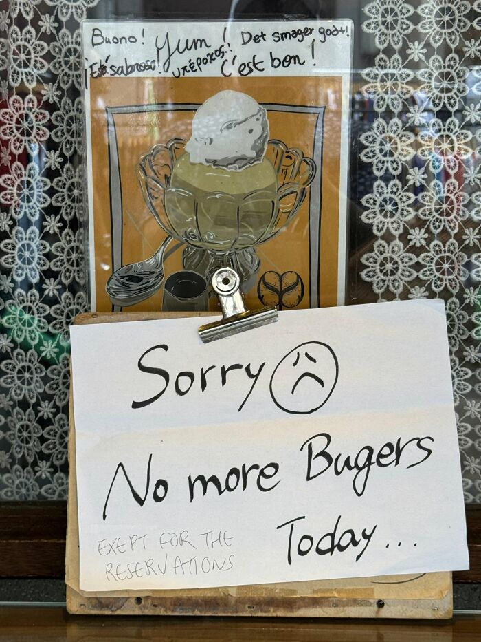 98 Hilarious Examples Of Getting Lost In Translation That People Saw In Japan (New Pics) 98 Hilarious Examples Of Getting Lost In Translation That People Saw In Japan (New Pics)