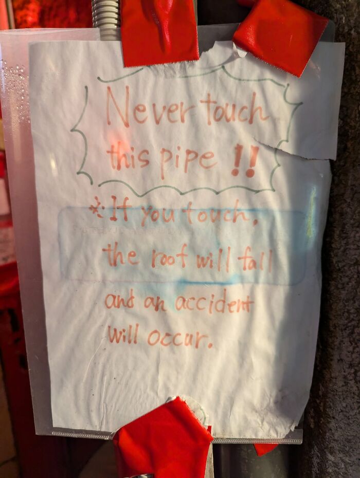 98 Hilarious Examples Of Getting Lost In Translation That People Saw In Japan (New Pics) 98 Hilarious Examples Of Getting Lost In Translation That People Saw In Japan (New Pics)