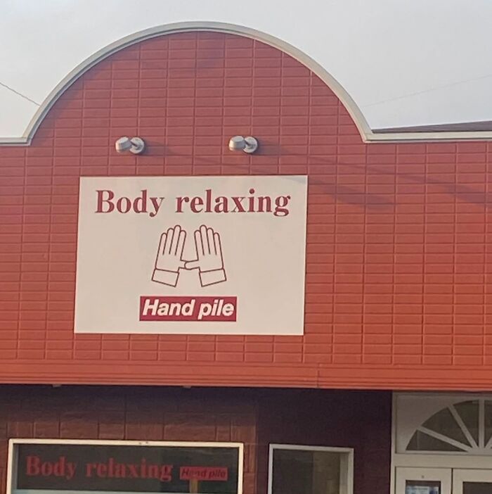 98 Hilarious Examples Of Getting Lost In Translation That People Saw In Japan (New Pics) 98 Hilarious Examples Of Getting Lost In Translation That People Saw In Japan (New Pics)