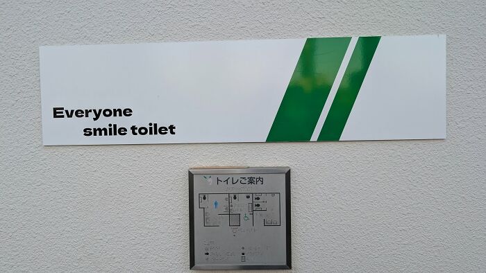 98 Hilarious Examples Of Getting Lost In Translation That People Saw In Japan (New Pics) 98 Hilarious Examples Of Getting Lost In Translation That People Saw In Japan (New Pics)