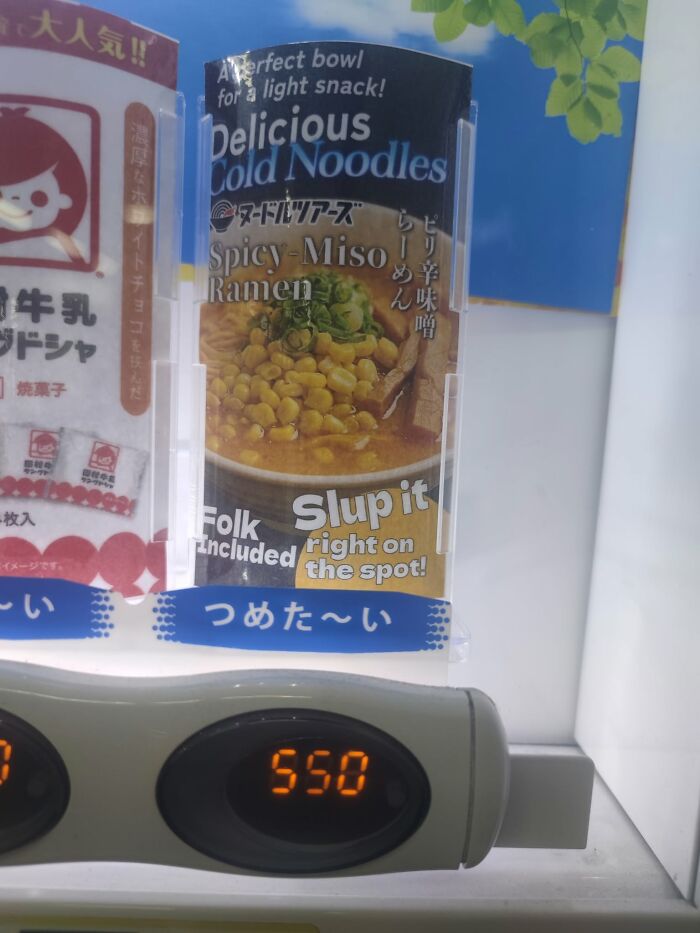 98 Hilarious Examples Of Getting Lost In Translation That People Saw In Japan (New Pics) 98 Hilarious Examples Of Getting Lost In Translation That People Saw In Japan (New Pics)