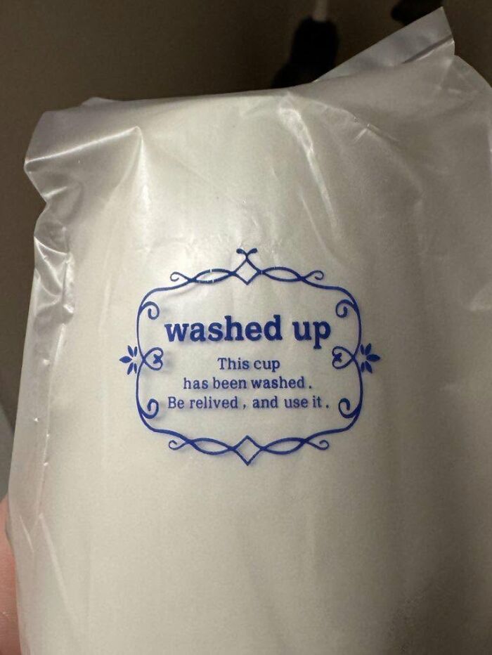 98 Hilarious Examples Of Getting Lost In Translation That People Saw In Japan (New Pics) 98 Hilarious Examples Of Getting Lost In Translation That People Saw In Japan (New Pics)