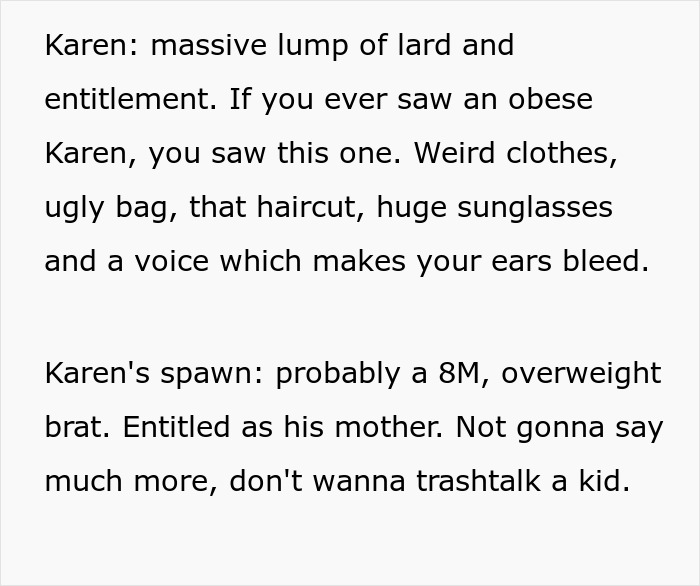 Woman Starts Seeing Her Boyfriend In A Different Light After His Reaction To Entitled Karen