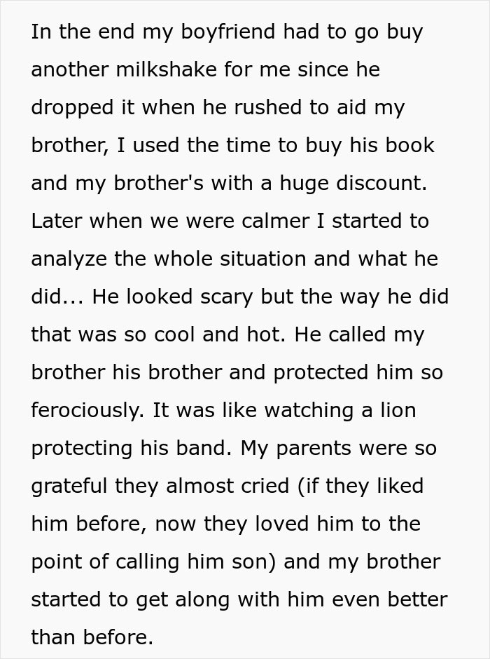 Woman Starts Seeing Her Boyfriend In A Different Light After His Reaction To Entitled Karen