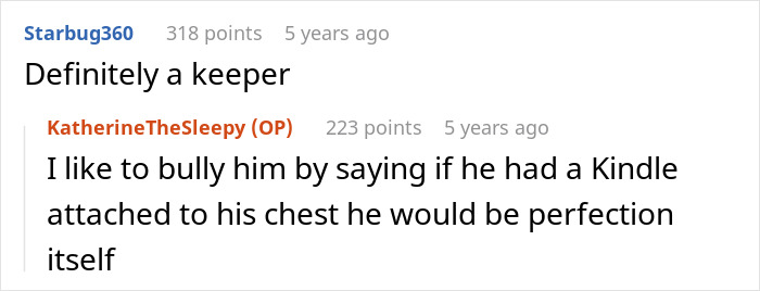 Woman Starts Seeing Her Boyfriend In A Different Light After His Reaction To Entitled Karen