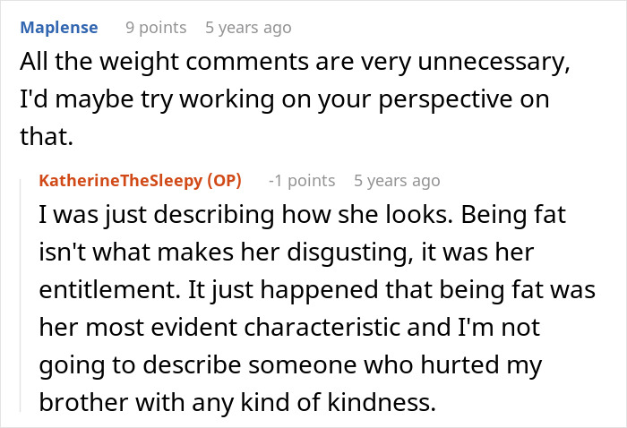 Woman Starts Seeing Her Boyfriend In A Different Light After His Reaction To Entitled Karen