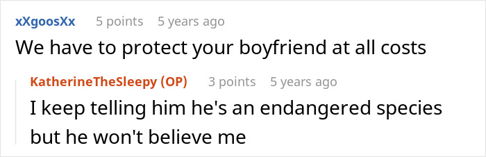 Woman Starts Seeing Her Boyfriend In A Different Light After His Reaction To Entitled Karen