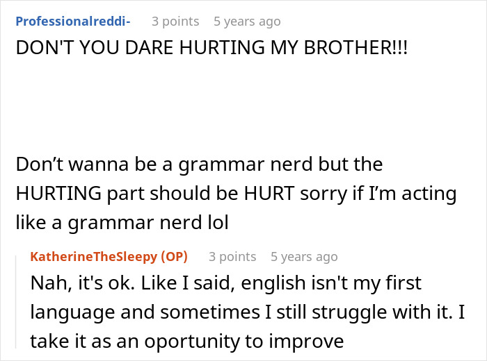 Woman Starts Seeing Her Boyfriend In A Different Light After His Reaction To Entitled Karen