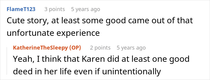 Woman Starts Seeing Her Boyfriend In A Different Light After His Reaction To Entitled Karen