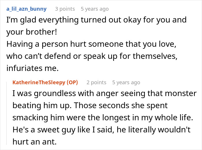 Woman Starts Seeing Her Boyfriend In A Different Light After His Reaction To Entitled Karen